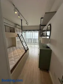 Apartamento pé na areia em Barra Velha - Image 4
