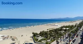 Grand appartement standing front de mer 90 m2 - Image 5