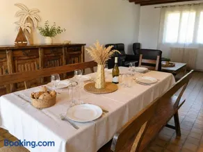 Grande maison 8 pers Guéret Tout inclus - Image 1