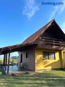 Chalé Horizonte do Silva - Image 2
