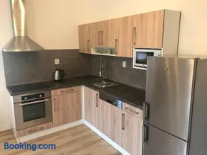 Apartmán Horní Lipová - Image 2