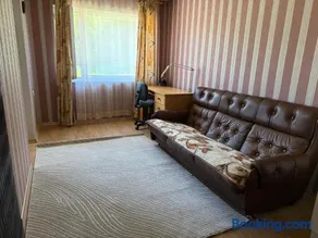 Cozy Apt in Haanja - Image 3