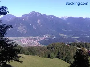 Ferienwohnung Landhaus zum Sonnenschein - Image 3