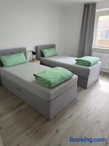 Ruheblick Apartment Essen - Image 4