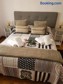 Apartamento Manzanera - Image 3