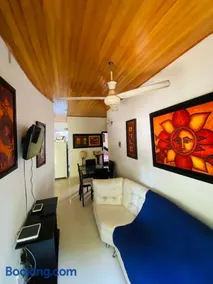 a pasos del mar , hermoso apartamento en el rodadero - Image 3