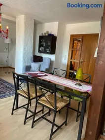 Kuschelige Ferienwohnung - Image 4
