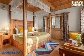 StayVista at Teer Bangla 3BHK Elegant Villa on Hilltop with WiFi, Heater, Bonfire - Image 5