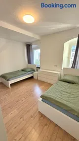 Mykonos House Apartment mit 6 Schlafzimmer - Image 1