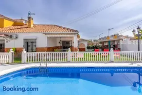 Villa Mascota Rincón de la Victoria - Image 3
