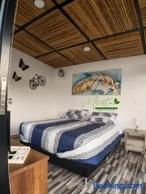 MeNTA GLAMPING - Image 3