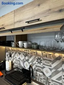 JP Luxury Apartment in citycenter - Image 4