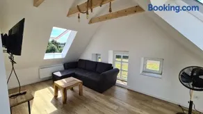 Naturhof Buschwiesen - Wohnung Lama - Image 5