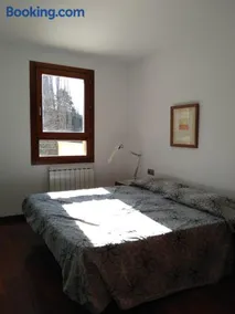 Apartament amb pati a la Vall Fosca, tranquilitat i bones vistes - Image 2