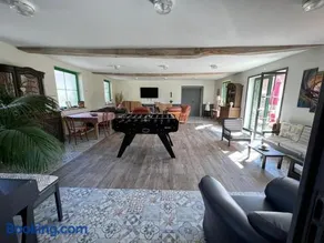 Grand gîte sauna et bain bouillonnant 15 pers - Image 2