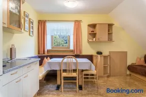 Ferienwohnung Oberwieserhof App 3 in Südtirol mit Gemeinschaftsgarten und WLAN - Image 3