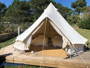 Camping & Glamping Muiñeira - Image 4