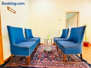 Spring Chalet Private Villa - Image 2