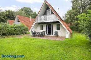 Vakantiebungalow Het Egelhuis - Image 1