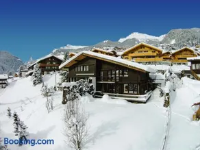 Chalet Adele - Image 1