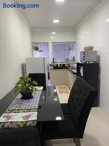 Apartamento terreo com quintal individual - Image 3