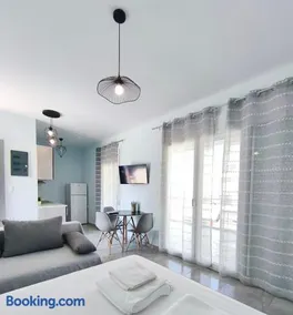Beachway luxury studio C - Image 3