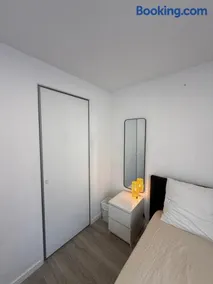 Une petite chambre cosy - Image 2