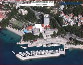 The Adriatic Pearl Split - Image 2