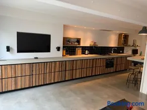 Dunes de Blankenberge - Luxurious Open Loft apartment - Image 5
