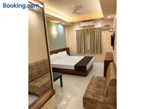 Hotel SG Palace Puri - Image 4