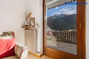 La Finestra sui Monti – Apartment mit Terrasse und Blick auf die Brenta-Dolomiten - Image 2