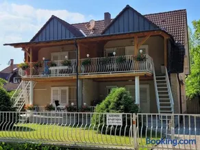 Szemesi apartman - Image 2