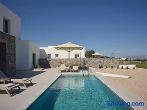 Mosaic Villas, Paros - Image 2