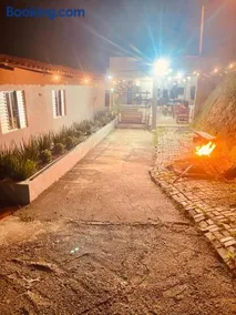Chácara Com Piscina e Vista das Montanhas - Image 2