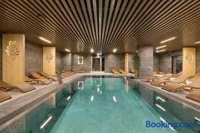 Black Mountain Residence & SPA, Odkryj-Białkę - Image 4