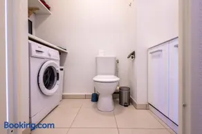 Appartement spacieux pour 4 personnes à 500m de la me - Image 2