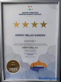 Orient Relax Garden - Image 5