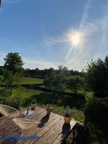 Brisas do Monte, Casa en la montaña, Ribeira Sacra - Image 3