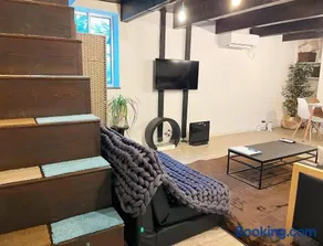 ENSO Residence 古民家離れ一棟貸切宿 東近江市五個荘 定員6名 ペットリクエスト可 - Image 5