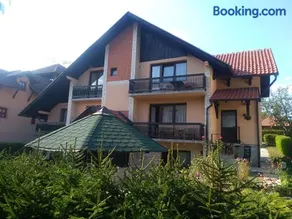Apartmani Višnja - Image 1