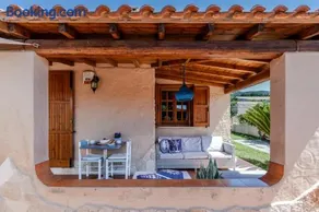 Solanas Golden Nest, 300 mt from the beach - Image 1