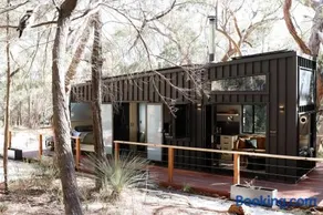 SHAK Halls Gap - Off Grid Tiny Home - Image 1