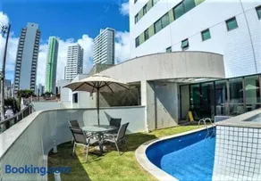 Apto moderno e bem localizado - Image 2
