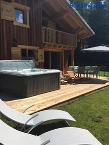 Chalet Lilalpes SPA - Image 4
