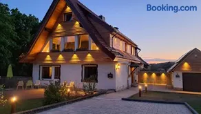 Ferienhaus Fingerhut - Image 1