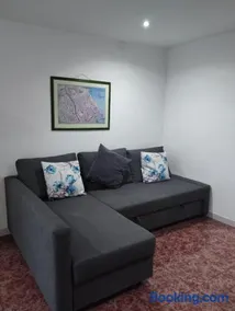 Roman Circus views Apartment - Image 4