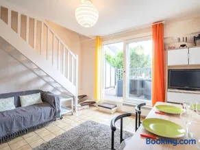 Apartment Les christophines-3 by Interhome - Image 1