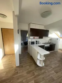 Soukromý byt v centru Velkého Meziříčí - Image 2