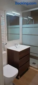 Apartamento en Huesca capital - Image 1