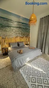 Jasmin Apartment in La Goulette - Image 3